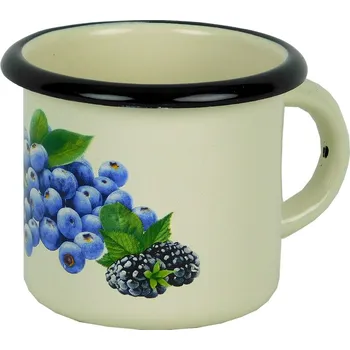 PROHOME - Hrnek 0,25l Borůvka