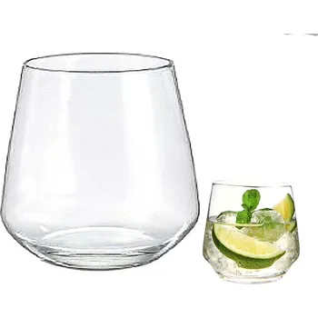 Sklenice PROHOME - Sklenice 420ml 6ks