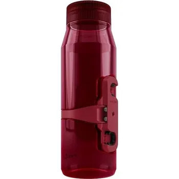 Láhev Fidlock TWIST LÁHEV ČERVENÁ 700 LIFE - ZÁKLADNA NA LÁHEV