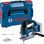 BOSCH GST 18V-155 BC - 06015B1000 - Akumulátorová přímočará pila bez akumulátoru a nabíječky