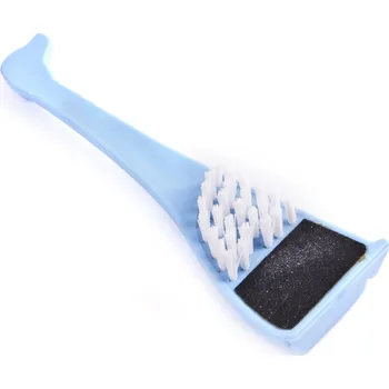 PROHOME - Kartáč + pilník PES