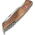 Multifunkční nůž Victorinox Ranger 55 Wood 0.9561.63