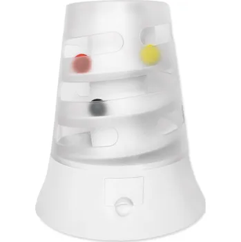 Hračka pro psa Hračka Epic Pet skluzavka automatická 20cm