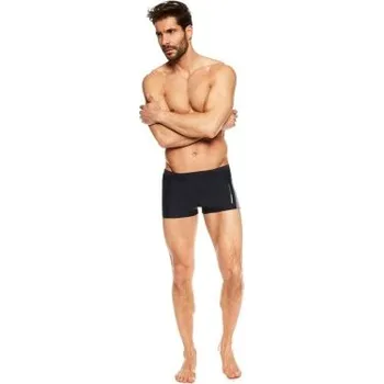 Pánské plavky Pánské plavky Henderson KARAT 36836 Tmavě modrá 2XL