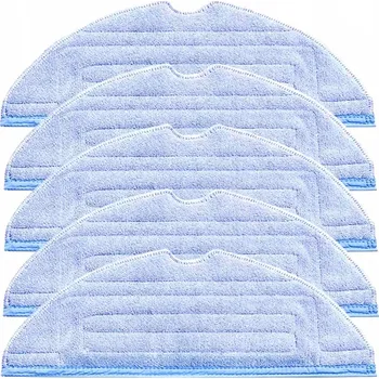 Sada utěrek pro robotické vysavače XIAOMI XM-WS