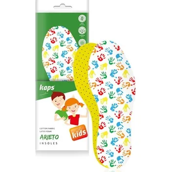 Vložka do bot Dětské vložky do bot Arieto 27-28