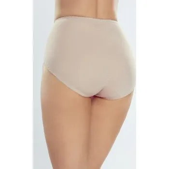 Stahovací kalhotky Stahovací kalhotky Eldar Venezia Béžová M