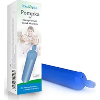 Baňkování Ergonomická pumpa na skleněné baňky - bezohňové baňkování (1kus)