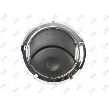 Nářadí pro automobil Vzduchová tryska, šířka obložení ABAKUS 135-99-026