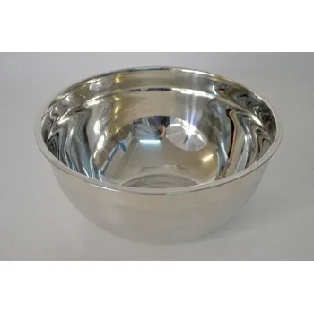 Miska pro psa PROHOME - Miska nerez 5l