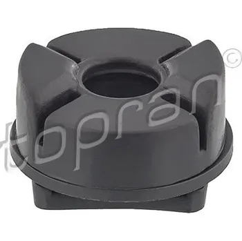 Chladič motoru Držák chladiče TOPRAN 116 467