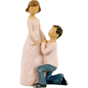 PROHOME - Dekorace zamilovaný pár