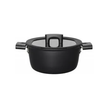 Nádobí FISKARS Hrnec s poklicí HardFace 3,5 L 1052227