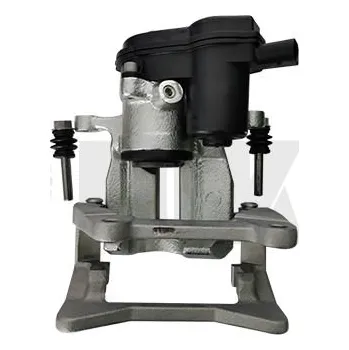 Brzdový třmen Brzdový třmen VIKA 66151743201