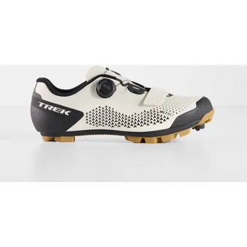 Pánská sportovní obuv TREK MTB tretry Trek Foray Era White 48