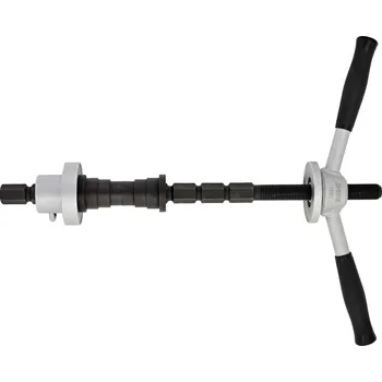 Multiklíč UNIOR Lis na hlavové složení Unior černá/stříbrná One size