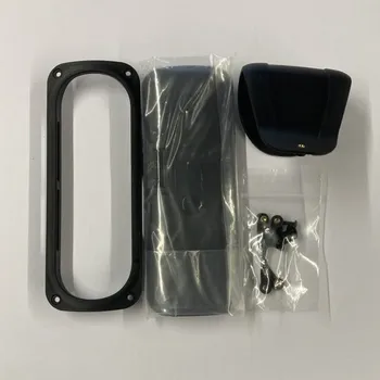 rám kola Santa Cruz Ochranný kryt Santa Cruz Glovebox Hardware Kit OS