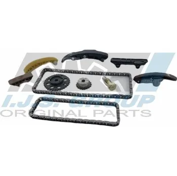 Sada rozvodového řetězu IJS GROUP 40-1172FK