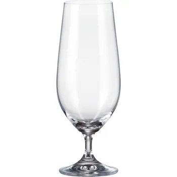 Sklenice PROHOME - Sklenice pivo 380ml 6ks COLIBRI