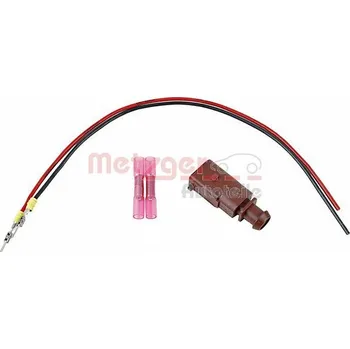 Autodíl Opravná sada kabelu, centrální elektrika METZGER 2324128