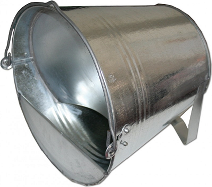 Kbelíková napáječka pro drůběž Z-012 12 l od 549 Kč - Zbozi.cz