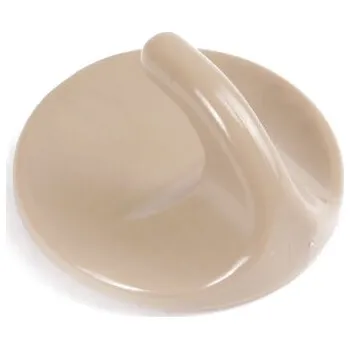 Věšák PROHOME - Háček kulatý barevný