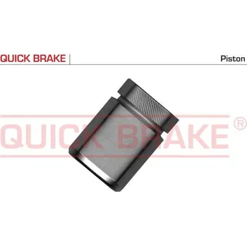 Brzdový systém Píst, brzdový třmen QUICK BRAKE 185249K