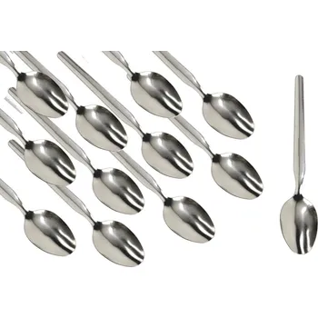 Příbor PROHOME - Lžíce jídelní Party 12ks