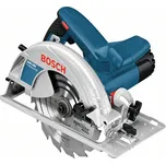 BOSCH GKS 190 Professional - 0601623000 - Rucní okružní pila