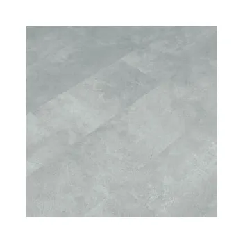 vinylová podlaha Stone Click Rigid 5351 Beton světle šedý
