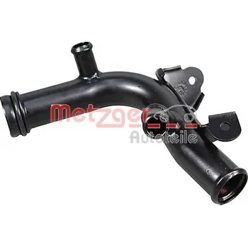 Chladič motoru Potrubí chladiva METZGER 4010469