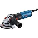 BOSCH GWS 14-125 S - 06017D0100 - Úhlová bruska
