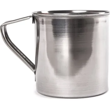 PROHOME - Hrnek 350 ml nerezový