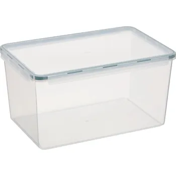 Dóza na potraviny PLAST TEAM - Dóza 8,3l Amsterdam