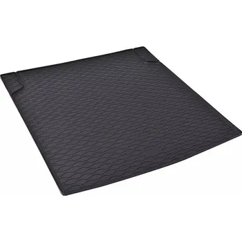 Gumové vany do kufrů Rigum - VW ID.7/ID.7 Tourer 2024- (horní i dolní poloha)