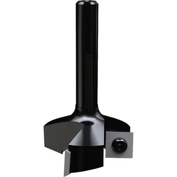 Příslušenství k frézce CMT Mini Stopková fréza pro plochy HW - D35x10,5 L60 S=8x38 Z3 - F463-00781