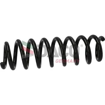 Pružina podvozku DACO 810321HD