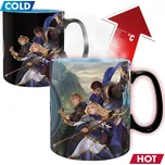Měnící hrnek League of Legends - Group 460ml