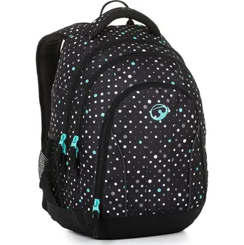 Školní batoh Studentský batoh Bagmaster - SUPERNOVA 23 A