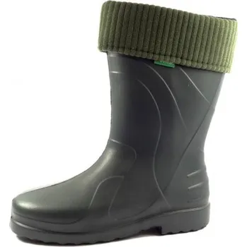 Dámské holínky Demar holínky LUNA 0220B, velikost 39-40