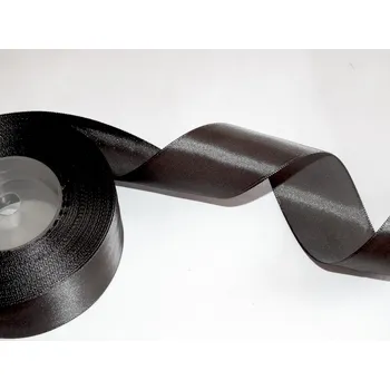 Stuha Stuha saténová jednolící, WS8140, šíře 38 mm/ 32 m v balení