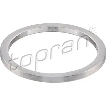 Těsnicí kroužek, olejová vypouštěcí zátka HANS PRIES - TOPRAN 114 556