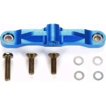 RC náhradní díl Tamiya 54575 TT02 ALU Steering Bridge - expresní doprava