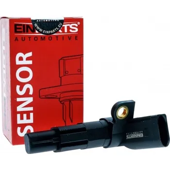 Čidlo automobilu Snímač polohy klikového hřídele Seat/Škoda/VW 1.2 (2001-2017) - Ibiza, Fabia, Polo, Toledo, Rapid, Roomster 03D906433 EINPARTS AUTOMOTIVE