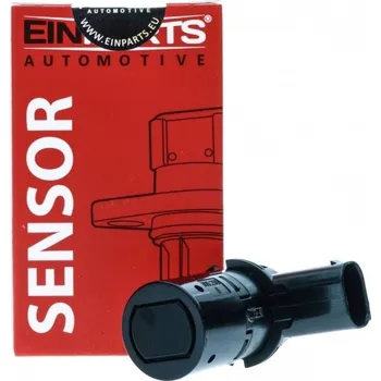 Držák SPZ Parkovací senzor pro Chrysler Pacifica - Přesné parkování a bezpečnost 0YK91AXRAA EINPARTS AUTOMOTIVE