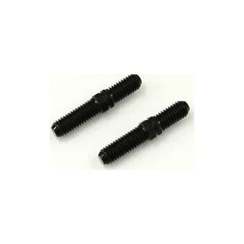 RC model Front Upper Arm Turnbuckle Kyosho Inferno MP7.5-MP9 (2) IFW123 - expresní doprava