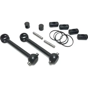 RC náhradní díl Kyosho Drive Shaft (S) for FAW202 (2) - expresní doprava