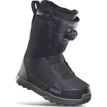 Snowboarding THIRTYTWO Boty THIRTY TWO Shifty Boa BLACK 38 ČERNÁ