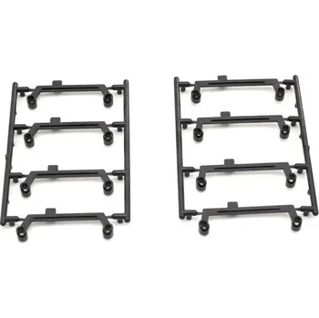 RC náhradní díl Setting Tie Rod Set Kyosho Mini-Z FWD-MA030 - expresní doprava