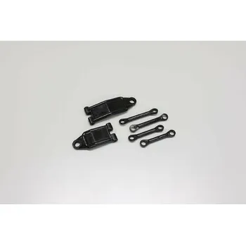 RC náhradní díl Kyosho SUSPENSION ARM SET Mini-Z MONSTER - expresní doprava